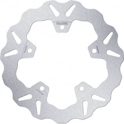BRAKE DISC FIXED WAVE - 17104101 - Dr Rider