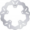 BRAKE DISC FIXED WAVE - 17104101 - Dr Rider