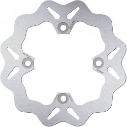 BRAKE DISC FIXED WAVE - 17104102 - Dr Rider
