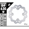 BRAKE DISC FIXED WAVE - 17104102 - Dr Rider