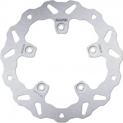 BRAKE DISC FIXED WAVE - 17104103 - Dr Rider