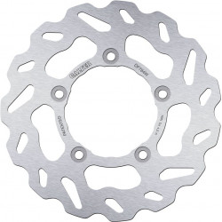 BRAKE DISC FIXED WAVE - 17104104 - Dr Rider
