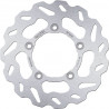 BRAKE DISC FIXED WAVE - 17104104 - Dr Rider