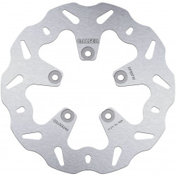 BRAKE DISC FIXED WAVE - 17104105 - Dr Rider