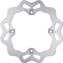 BRAKE DISC FIXED WAVE - 17104106 - Dr Rider