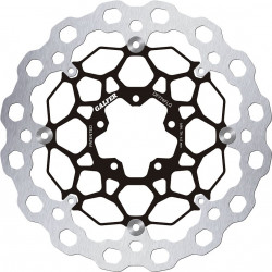 BRAKE DISC FLOAT CUBIQ - 17104108 - Dr Rider