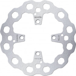 BRAKE DISC FIXED CUBIQ - 17104109 - Dr Rider