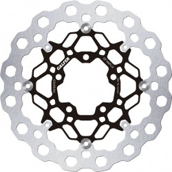 BRAKE DISC FLOAT CUBIQ - 17104110 - Dr Rider
