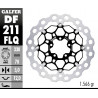 BRAKE DISC FLOAT CUBIQ - 17104111 - Dr Rider