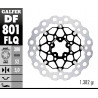 BRAKE DISC FLOAT CUBIQ - 17104112 - Dr Rider