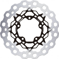 BRAKE DISC FLOAT CUBIQ - 17104113 - Dr Rider