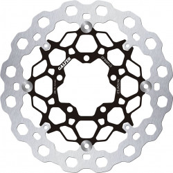 BRAKE DISC FLOAT CUBIQ - 17104115 - Dr Rider