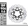 BRAKE DISC FLOAT CUBIQ - 17104115 - Dr Rider