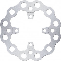 BRAKE DISC FIXED CUBIQ - 17104116 - Dr Rider