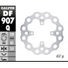 BRAKE DISC FIXED CUBIQ - 17104116 - Dr Rider