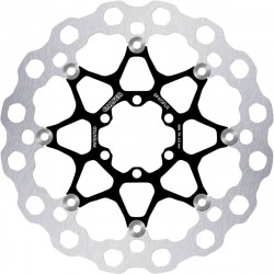 BRAKE DISC FLOAT CUBIQ - 17104117 - Dr Rider