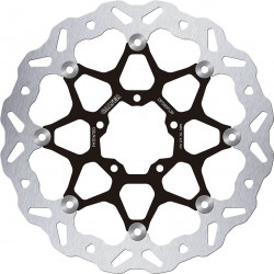 BRAKE DISC FLOAT WAVE - 17104162 - Dr Rider