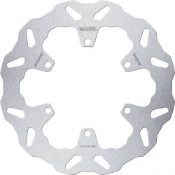 BRAKE DISC FIXED WAVE RR - 17104163 - Dr Rider
