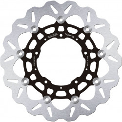 BRAKE DISC FLOAT WAVE - 17104169 - Dr Rider