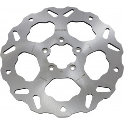 BRAKE DISC FIXED WAVE - 17104201 - Dr Rider