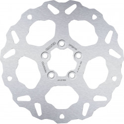 BRAKE DISC FIXED WAVE - 17104202 - Dr Rider