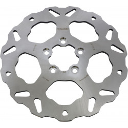 BRAKE DISC FIXED WAVE - 17104202 - Dr Rider