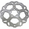 BRAKE DISC FIXED WAVE - 17104202 - Dr Rider