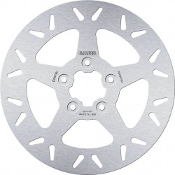 BRAKE DISC FIXED ROUND - 17104209 - Dr Rider