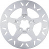 BRAKE DISC FIXED ROUND - 17104209 - Dr Rider