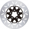 BRAKE DISC FLOAT ROUND - 17104210 - Dr Rider