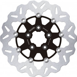 BRAKE DISC FLOAT WAVE - 17104211 - Dr Rider