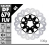 BRAKE DISC FLOAT WAVE - 17104211 - Dr Rider