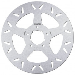 BRAKE DISC FIXED ROUND - 17104212 - Dr Rider