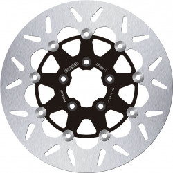 BRAKE DISC FLOAT ROUND - 17104213 - Dr Rider