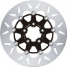 BRAKE DISC FLOAT ROUND - 17104213 - Dr Rider