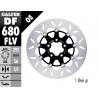 BRAKE DISC FLOAT ROUND - 17104213 - Dr Rider