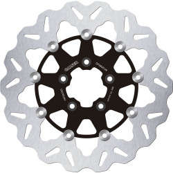 BRAKE DISC FLOAT WAVE - 17104214 - Dr Rider