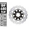 BRAKE DISC FLOAT WAVE - 17104214 - Dr Rider