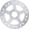 BRAKE DISC FIXED ROUND - 17104215 - Dr Rider
