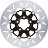 BRAKE DISC FLOAT ROUND - 17104216 - Dr Rider
