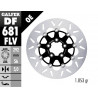 BRAKE DISC FLOAT ROUND - 17104216 - Dr Rider