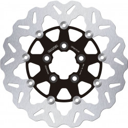 BRAKE DISC FLOAT WAVE - 17104217 - Dr Rider