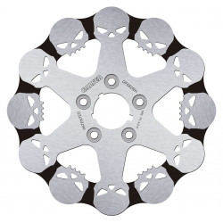 BRAKE DISC FIXED SKULL - 17104219 - Dr Rider