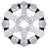BRAKE DISC FIXED SKULL - 17104219 - Dr Rider