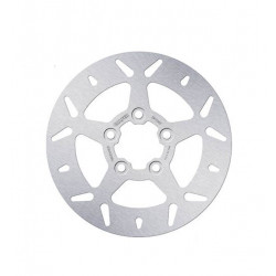 BRAKE DISC FIXED ROUND - 17104220 - Dr Rider