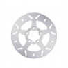 BRAKE DISC FIXED ROUND - 17104220 - Dr Rider
