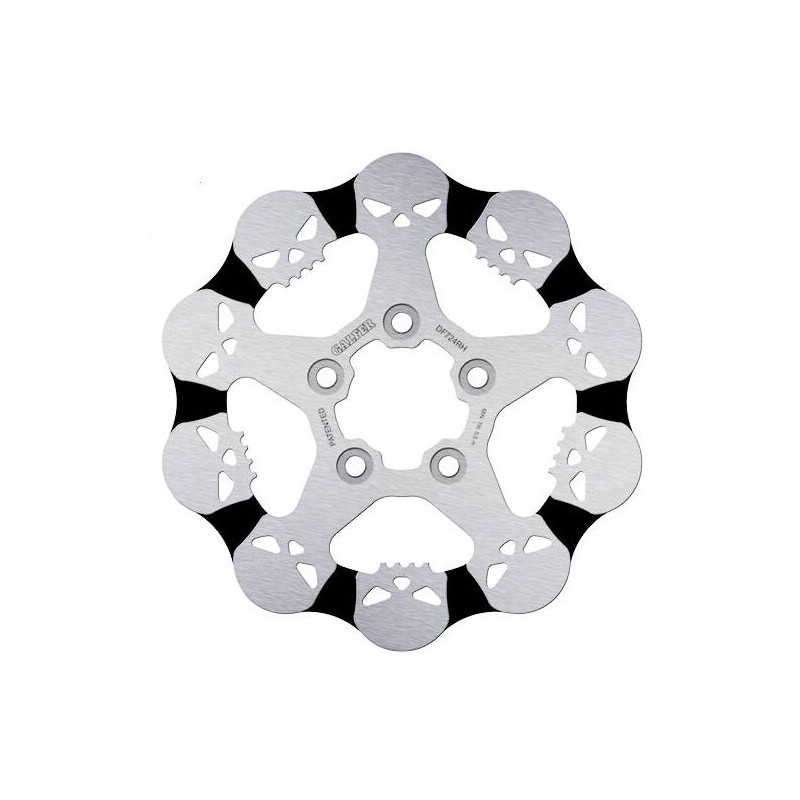 BRAKE DISC FIXED SKULL - 17104222 - Dr Rider