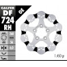 BRAKE DISC FIXED SKULL - 17104222 - Dr Rider