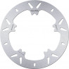 BRAKE DISC FIXED ROUND - 17104223 - Dr Rider