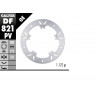BRAKE DISC FIXED ROUND - 17104223 - Dr Rider